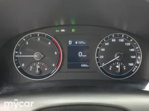 фото Hyundai Porter II 2024 года с пробегом за 14999999 тенге в undefined - фото 2