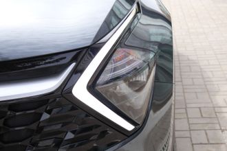 фото Kia Sportage 2024 года с пробегом за 13400000 тенге в undefined - фото 3