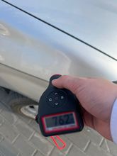 фото Hyundai Getz 2007 года с пробегом за 1 тенге в undefined - фото 2