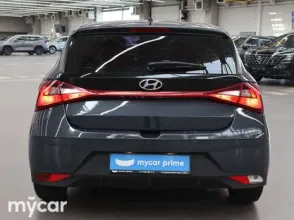 фото Hyundai i20 2023 года с пробегом за 7290000 тенге в undefined - фото 3