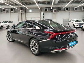 фото Kia K8 2024 года с пробегом за 16890000 тенге в undefined - фото 3