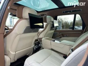 фото Land Rover Range Rover 2024 года с пробегом за 165000000 тенге в undefined - фото 4