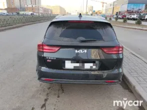фото Kia Ceed 2023 года с пробегом за 9000000 тенге в undefined - фото 2