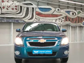 фото Chevrolet Cobalt 2023 года с пробегом за 5800000 тенге в undefined - фото 3