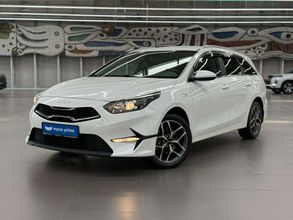 фото Kia Ceed 2023 года с пробегом за 8690000 тенге в undefined - фото 1