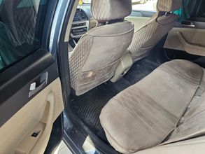 фото Hyundai Sonata 2014 года с пробегом за 6000000 тенге в undefined - фото 3