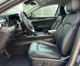 фото Kia K5 2023 года с пробегом за 12890000 тенге в undefined - фото 2