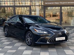 фото Lexus ES 2022 года с пробегом за 22700000 тенге в undefined - фото 4