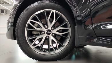 фото Kia K5 2022 года с пробегом за 11390000 тенге в undefined - фото 3