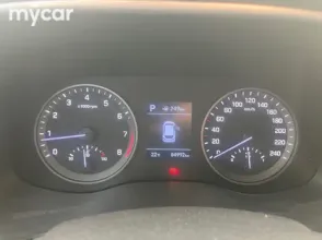 фото Hyundai Tucson 2021 года с пробегом за 11000000 тенге в undefined - фото 4