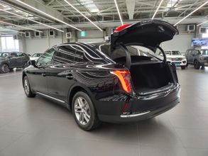 фото Hongqi E-QM5 2025 года с пробегом за 7900000 тенге в undefined - фото 4