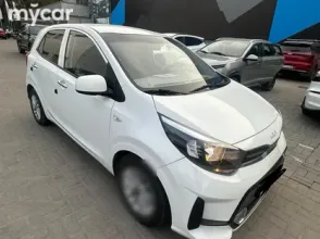 фото Kia Morning 2021 года с пробегом за 5000000 тенге в undefined - фото 4