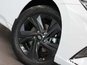 фото Hyundai Elantra 2022 года с пробегом за 8790000 тенге в undefined - фото 4