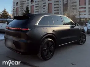 фото LiXiang L6 2024 года с пробегом за 18500000 тенге в undefined - фото 3