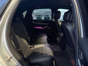 фото Porsche Cayenne 2023 года с пробегом за 53700000 тенге в undefined - фото 2