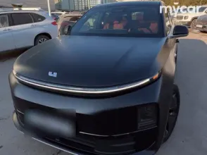 фото LiXiang L6 2024 года с пробегом за 18500000 тенге в undefined - фото 4