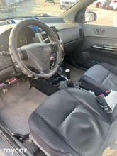 фото Hyundai Getz 2007 года с пробегом за 1 тенге в undefined - фото 3