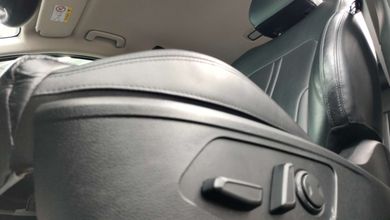 фото Kia K5 2022 года с пробегом за 11390000 тенге в undefined - фото 4