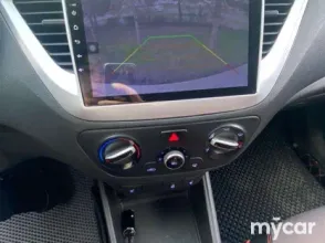 фото Hyundai Accent 2019 года с пробегом за 7000000 тенге в undefined - фото 4