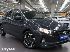 фото Hyundai i20 2023 года с пробегом за 7290000 тенге в undefined - фото 3