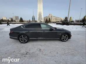 фото Genesis G80 2021 года с пробегом за 22250000 тенге в undefined - фото 3
