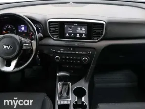 фото Kia Sportage 2020 года с пробегом за 9290000 тенге в undefined - фото 4