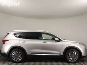 фото Hyundai Santa Fe 2022 года с пробегом за 15500000 тенге в undefined - фото 4