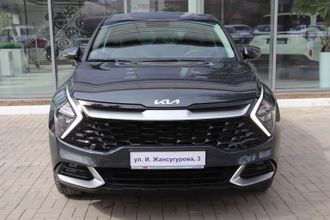 фото Kia Sportage 2024 года с пробегом за 13400000 тенге в undefined - фото 3