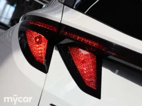 фото Hyundai Tucson 2023 года с пробегом за 12990000 тенге в undefined - фото 3