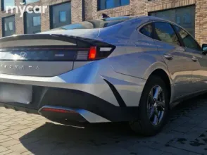 фото Hyundai Sonata 2024 года с пробегом за 11700000 тенге в undefined - фото 3