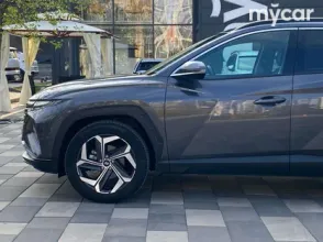 фото Hyundai Tucson 2023 года с пробегом за 14290000 тенге в undefined - фото 4