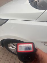 фото Hyundai Accent 2016 года с пробегом за 5500000 тенге в undefined - фото 2
