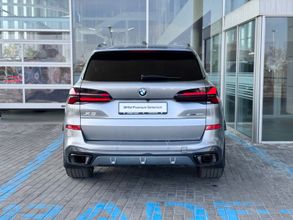 фото BMW X5 2024 года с пробегом за 67990000 тенге в undefined - фото 2