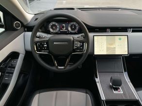 фото Land Rover Range Rover Evoque 2024 года с пробегом за 38900000 тенге в undefined - фото 3