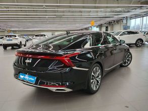 фото Kia K8 2024 года с пробегом за 16890000 тенге в undefined - фото 3