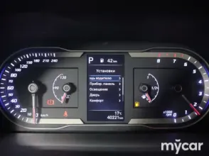 фото Hyundai Tucson 2023 года с пробегом за 12650000 тенге в undefined - фото 4