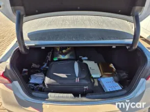 фото Kia K5 2021 года с пробегом за 12000000 тенге в undefined - фото 3