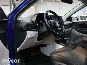 фото Hyundai i20 2023 года с пробегом за 6890000 тенге в undefined - фото 4