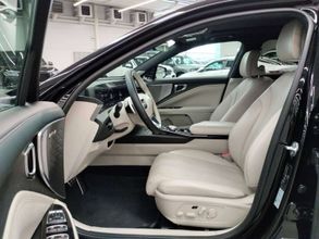 фото Kia K8 2024 года с пробегом за 16890000 тенге в undefined - фото 4