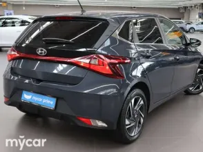 фото Hyundai i20 2023 года с пробегом за 7290000 тенге в undefined - фото 2