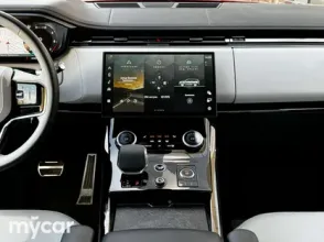 фото Land Rover Range Rover Sport 2023 года с пробегом за 78900000 тенге в undefined - фото 3
