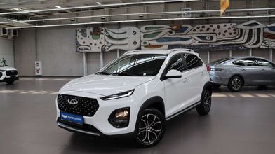 фото Chery Tiggo 2 Pro 2023 года с пробегом за 5390000 тенге в undefined - фото 1