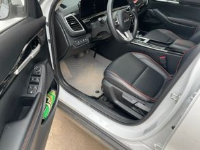 фото Kia Seltos 2024 года с пробегом за 9000000 тенге в undefined - фото 2