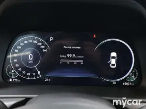фото Hyundai Sonata 2021 года с пробегом за 11190000 тенге в undefined - фото 2