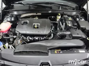фото Hyundai Sonata 2023 года с пробегом за 11220000 тенге в undefined - фото 2