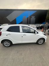 фото Kia Morning 2021 года с пробегом за 5000000 тенге в undefined - фото 2