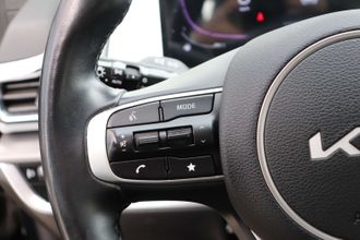 фото Kia Sportage 2024 года с пробегом за 13400000 тенге в undefined - фото 4