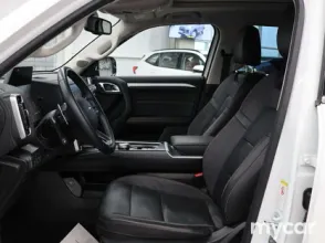 фото Haval Dargo 2023 года с пробегом за 10890000 тенге в undefined - фото 4