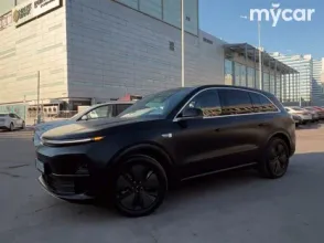 фото LiXiang L6 2024 года с пробегом за 18500000 тенге в undefined - фото 2