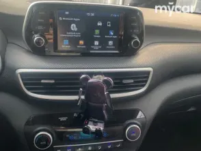 фото Hyundai Tucson 2021 года с пробегом за 11000000 тенге в undefined - фото 2